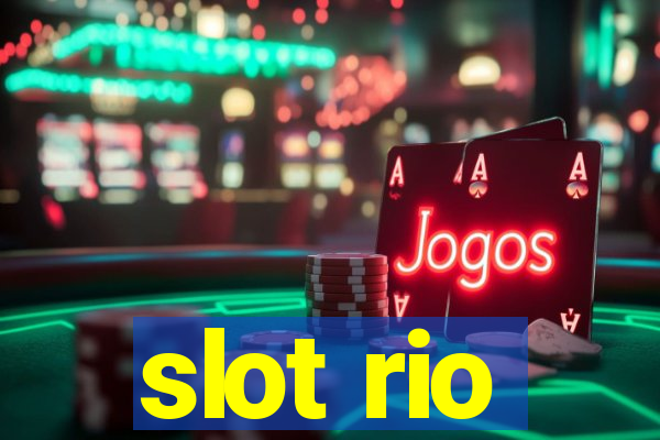 slot rio